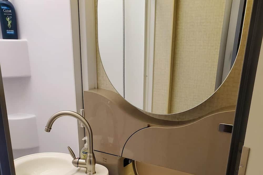 Photo of Bathroom in Blacksburg