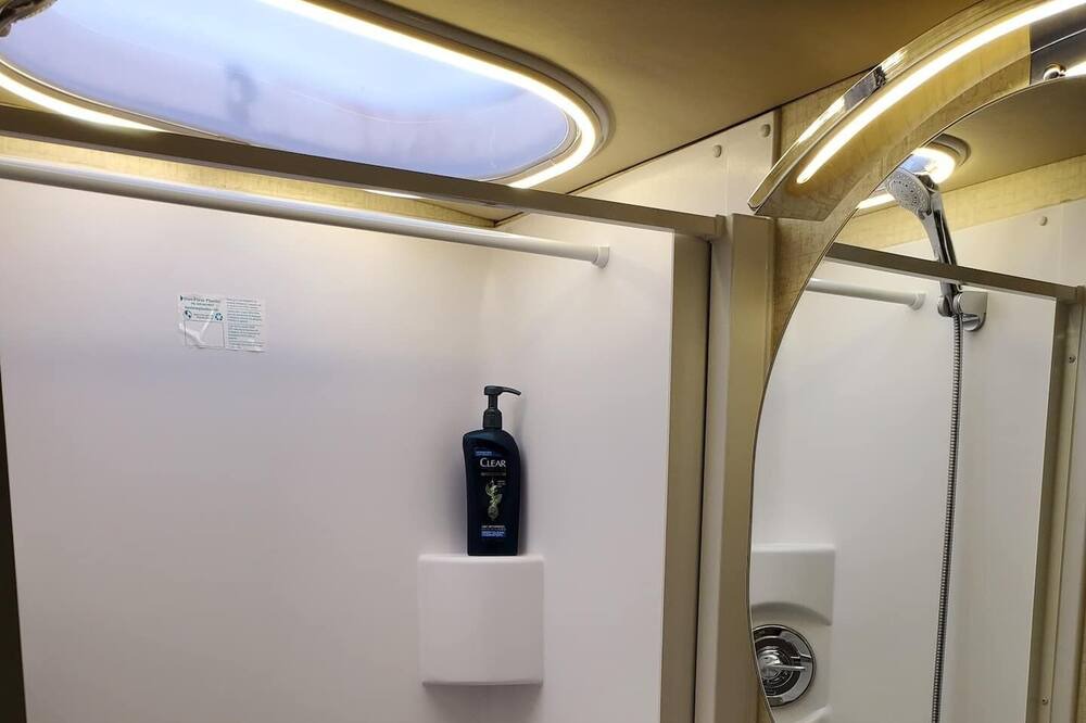 Photo of Bathroom in Blacksburg