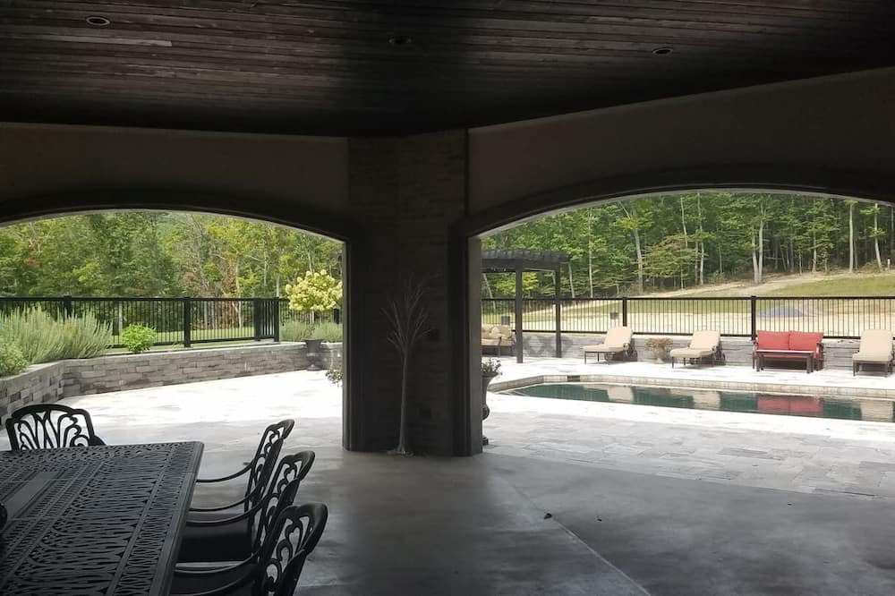 Photo of Outdoor in Blacksburg