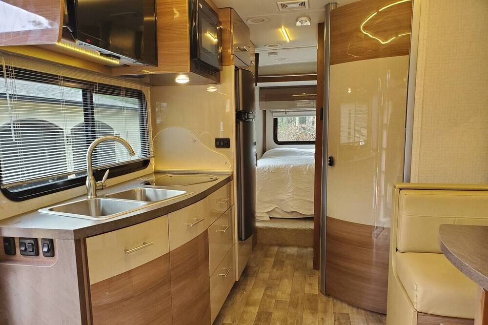 Photo of Kitchen in Blacksburg