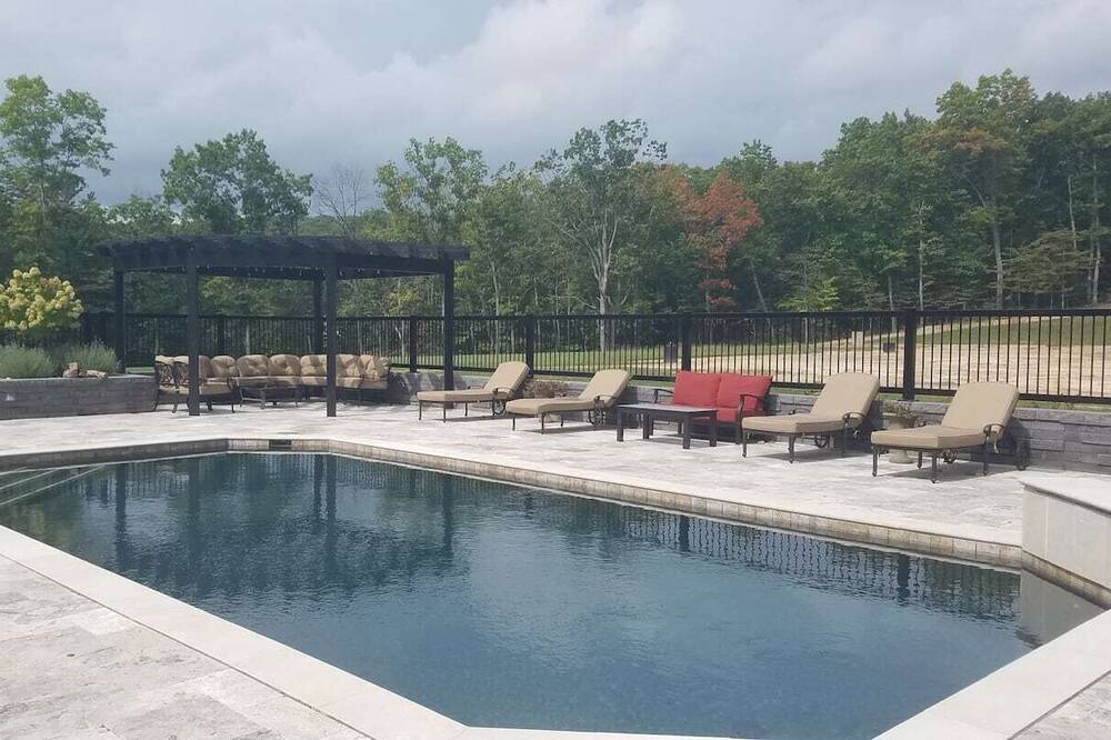 Photo of Outdoor in Blacksburg