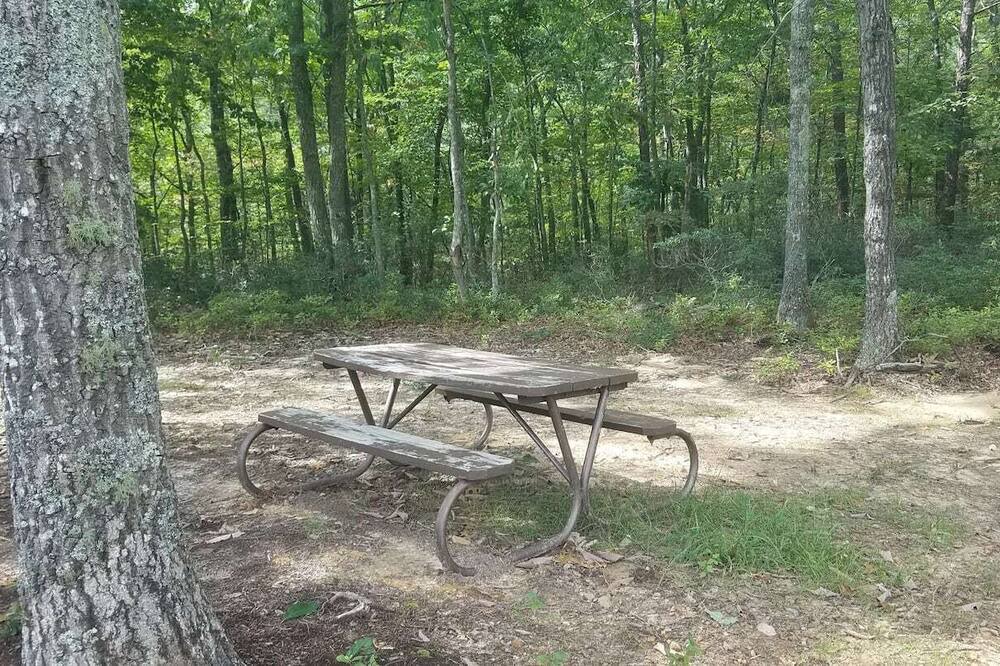 Photo of Outdoor in Blacksburg