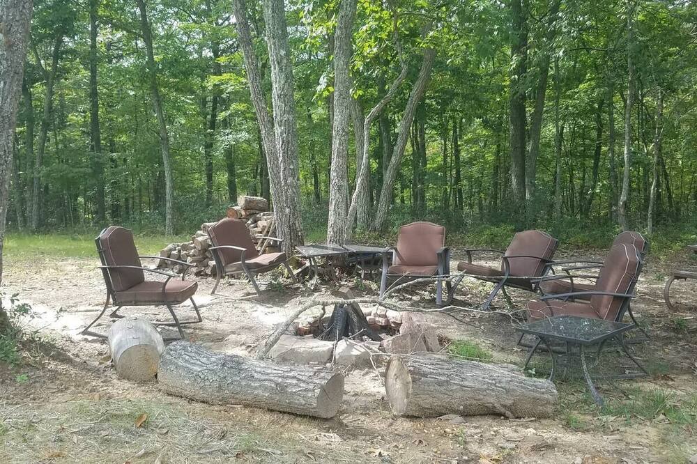 Photo of Outdoor in Blacksburg