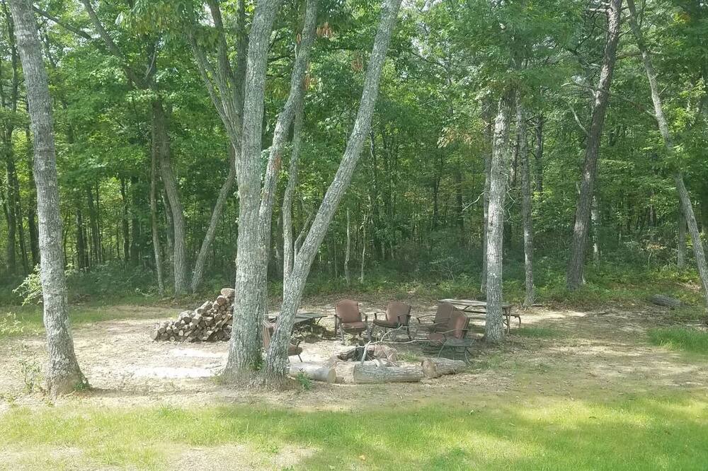 Photo of Outdoor in Blacksburg
