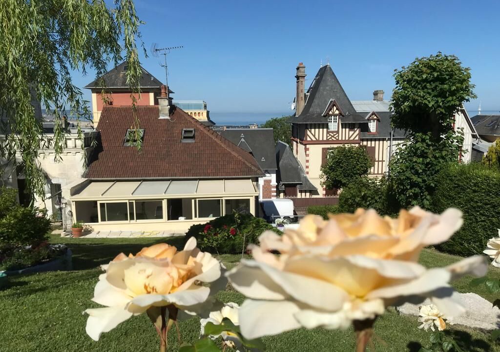 Photo of Outdoor in Trouville-sur-Mer