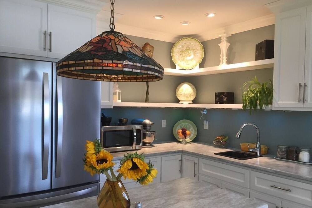 Photo of Kitchen in Milton