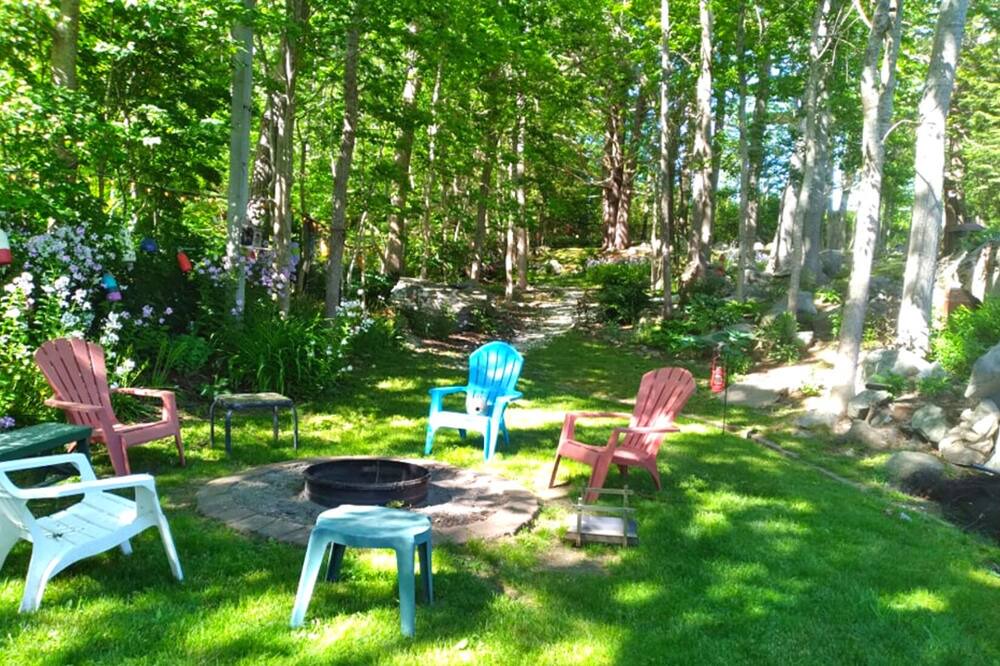 Photo of Outdoor in Milton