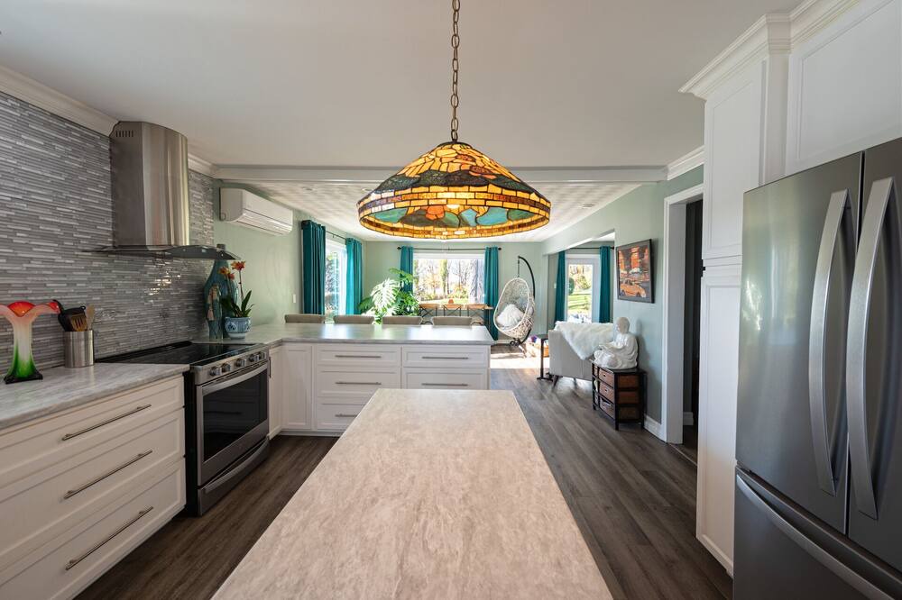 Photo of Kitchen in Milton