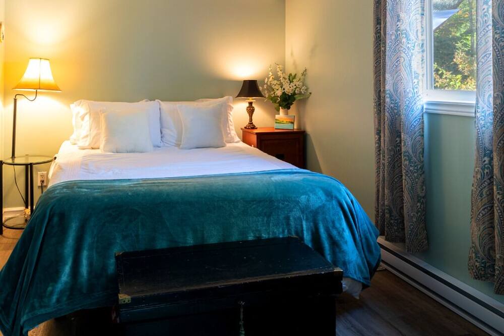 Photo of Bedroom in Milton