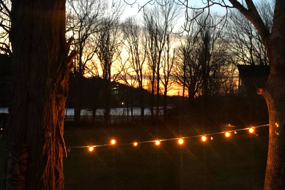 Photo of Outdoor in Milton