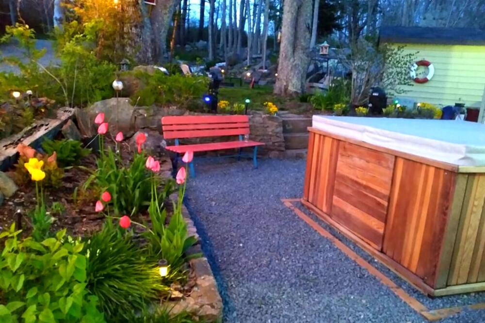 Photo of Outdoor in Milton