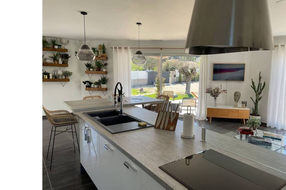 Photo of Kitchen in Banne