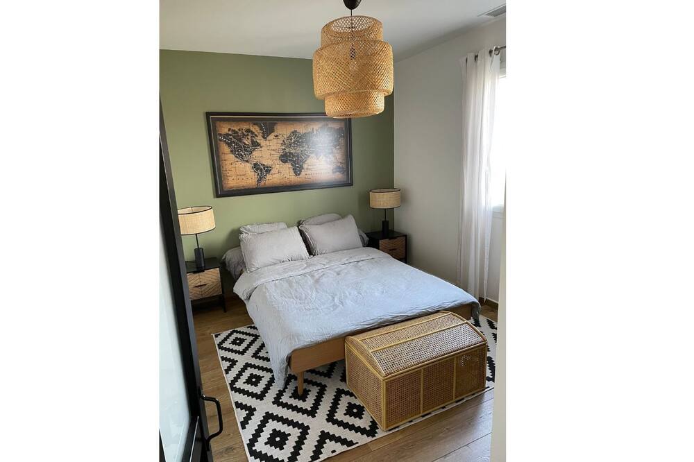 Photo of Bedroom in Banne