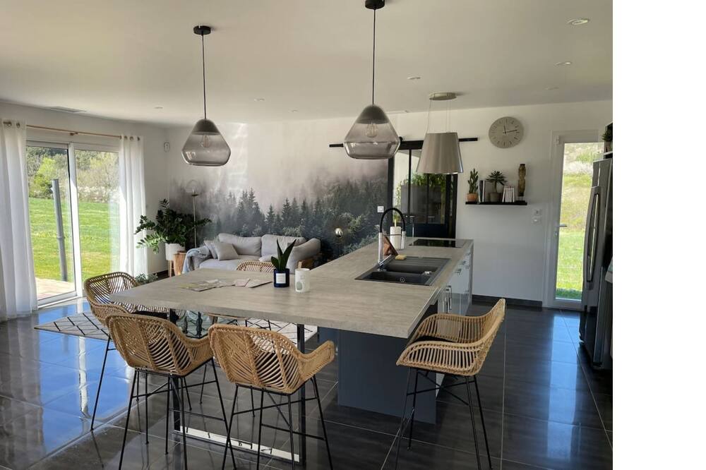 Photo of Kitchen in Banne