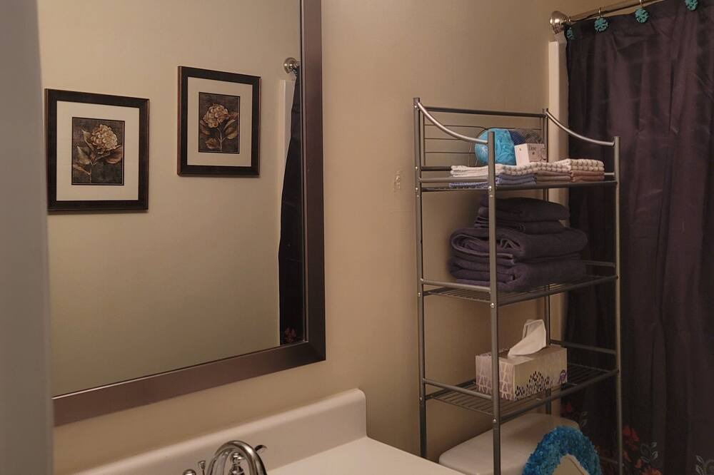 Photo of Bathroom in Durham