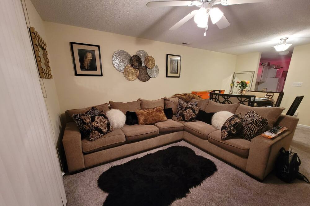 Photo of Livingroom in Durham