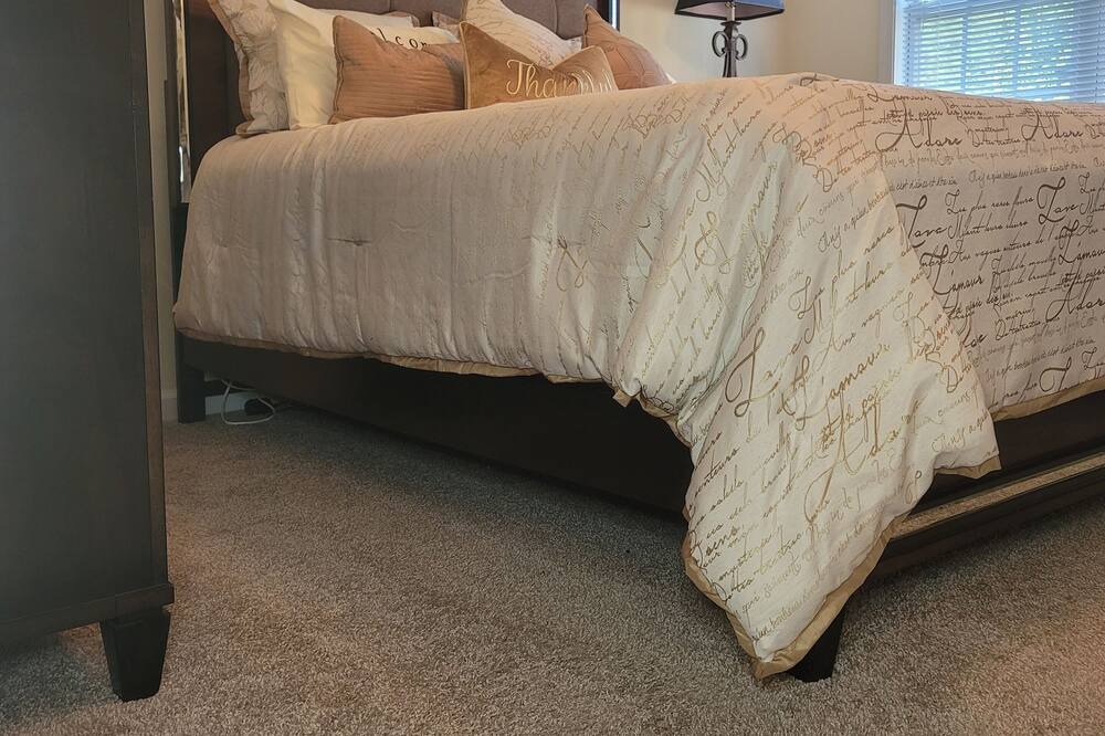 Photo of Bedroom in Durham