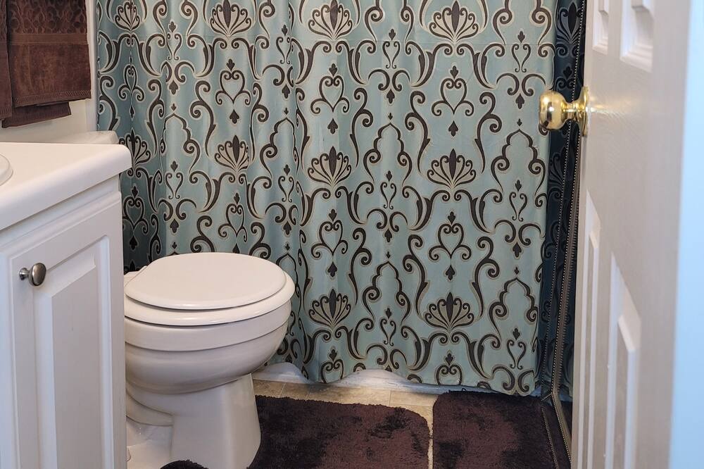 Photo of Bathroom in Durham