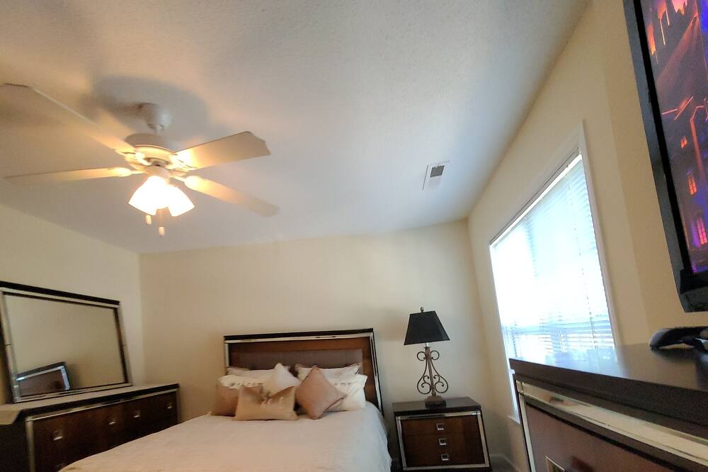 Photo of Bedroom in Durham