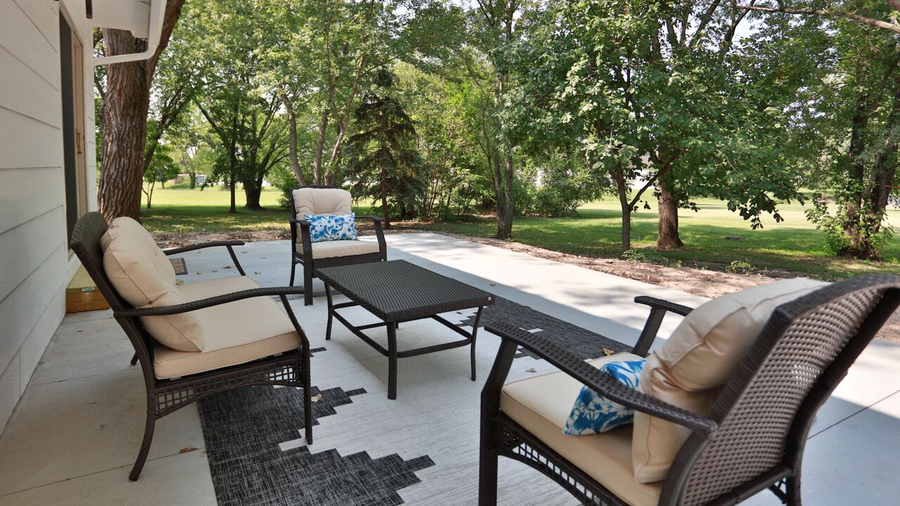 Photo of Patio Balcony in El Dorado