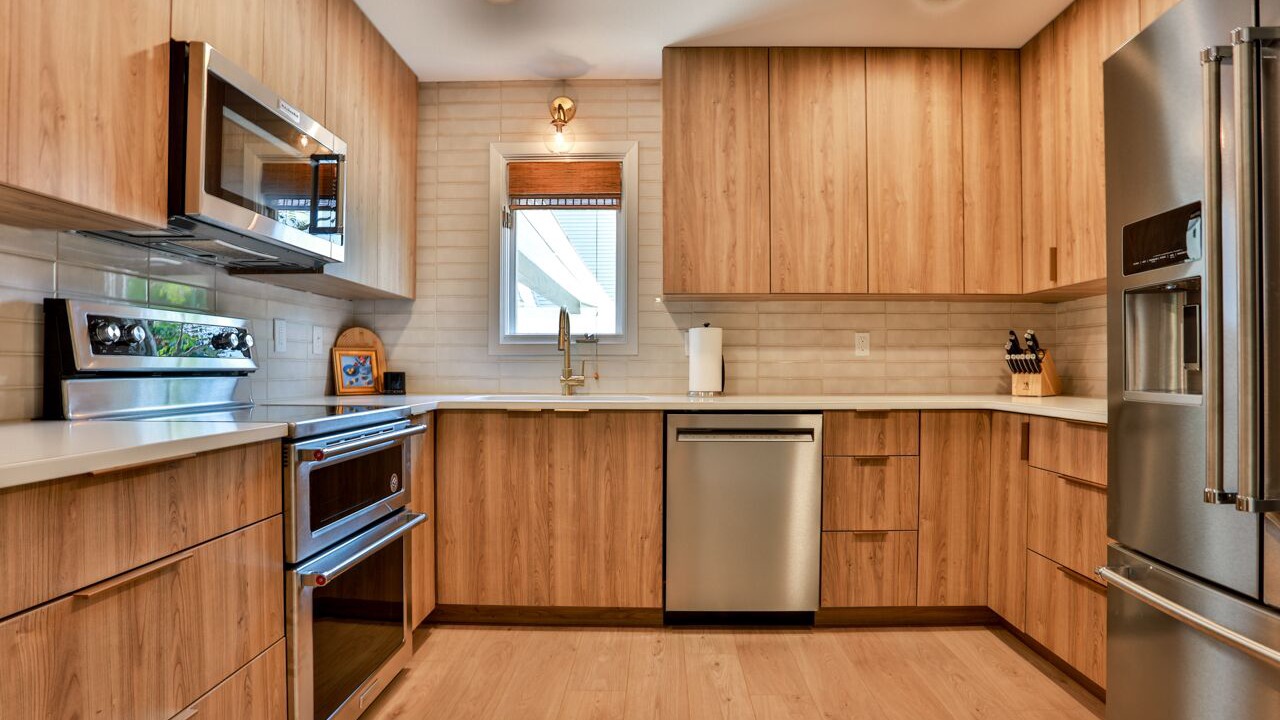 Photo of Kitchen in El Dorado