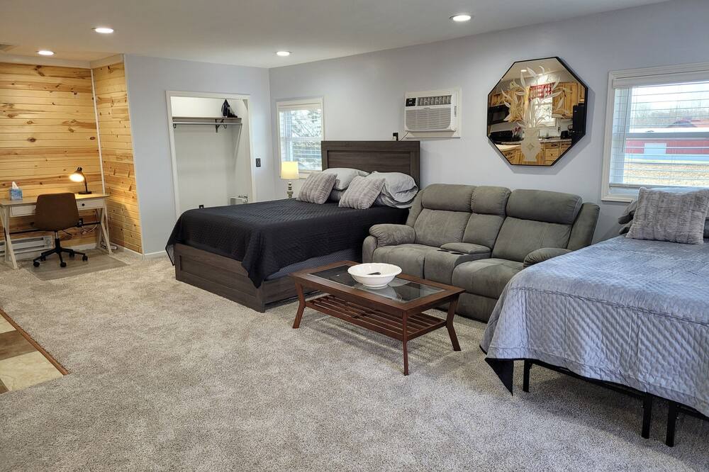 Photo of Bedroom in Fontanet