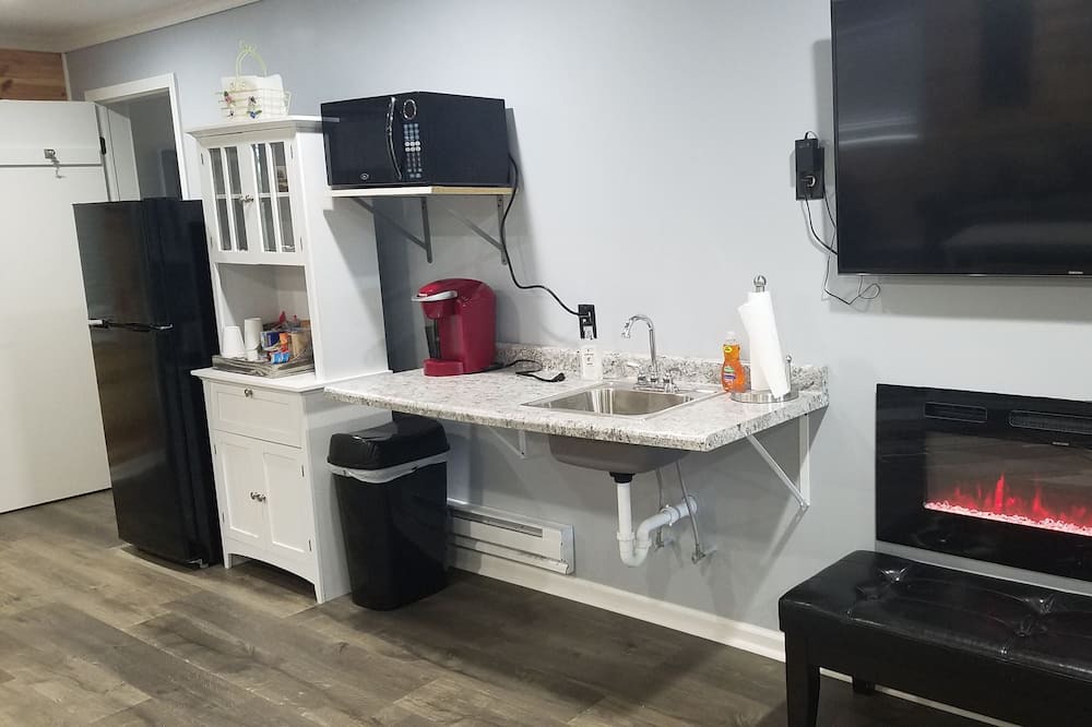 Photo of Kitchen in Fontanet