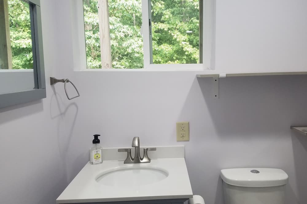 Photo of Bathroom in Fontanet