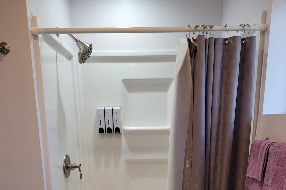 Photo of Bathroom in Fontanet