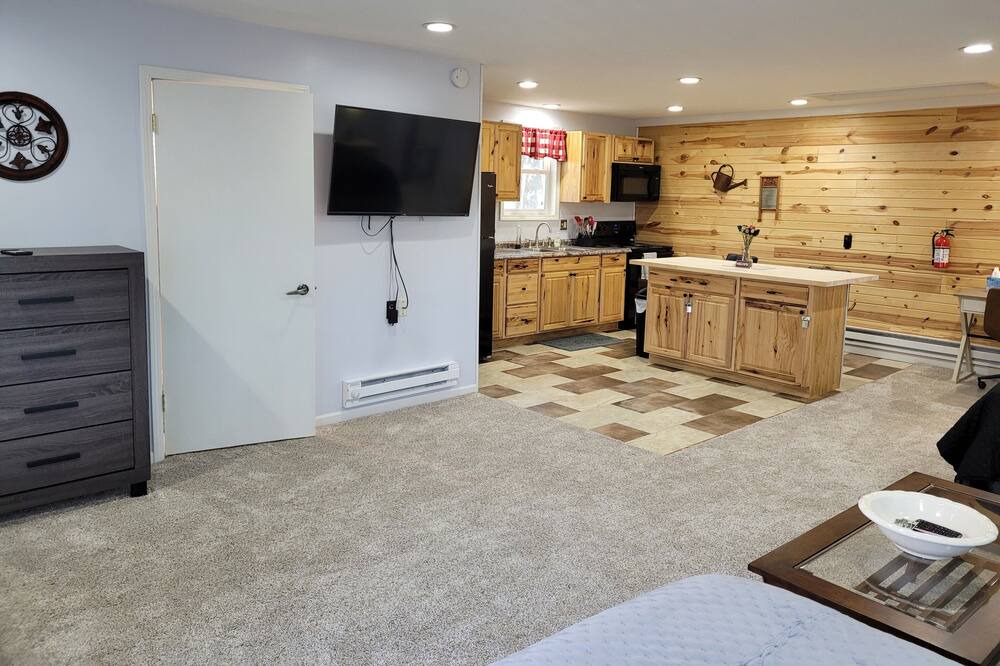 Photo of Kitchen in Fontanet