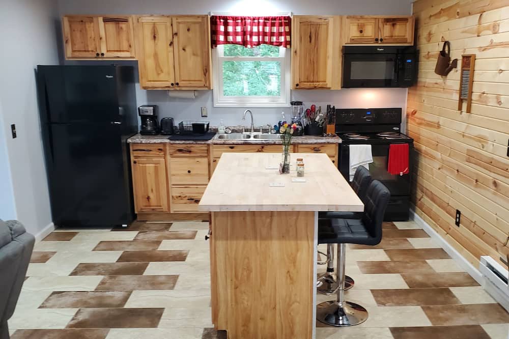 Photo of Kitchen in Fontanet