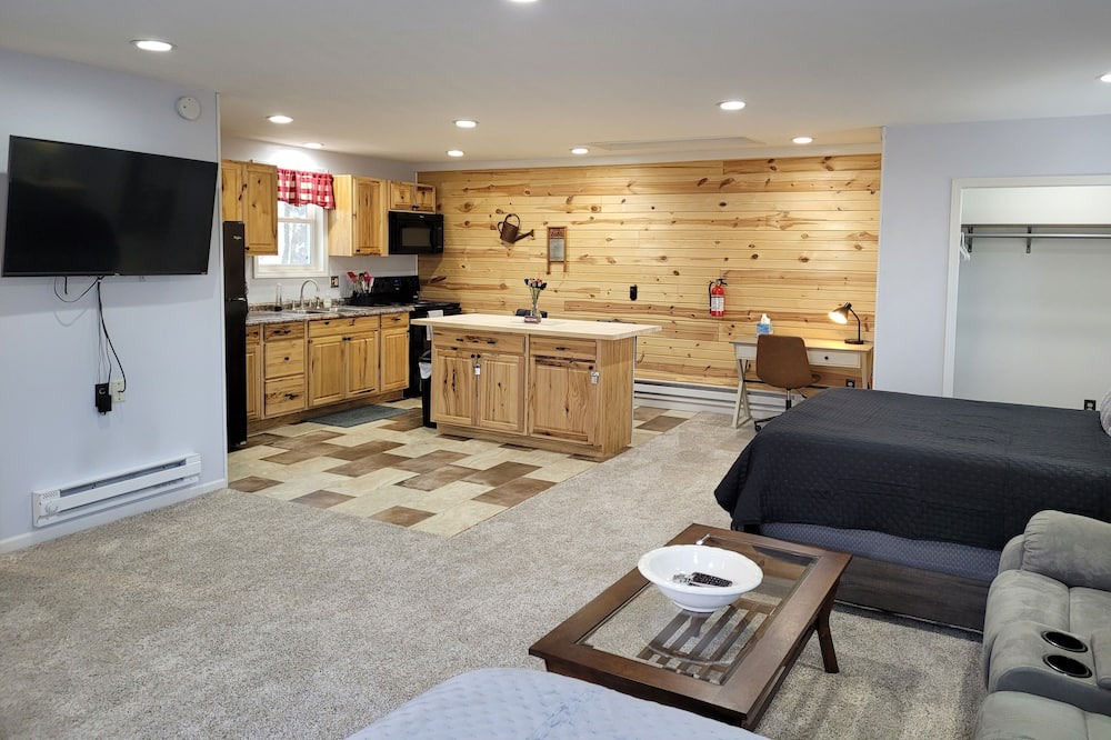 Photo of Livingroom in Fontanet