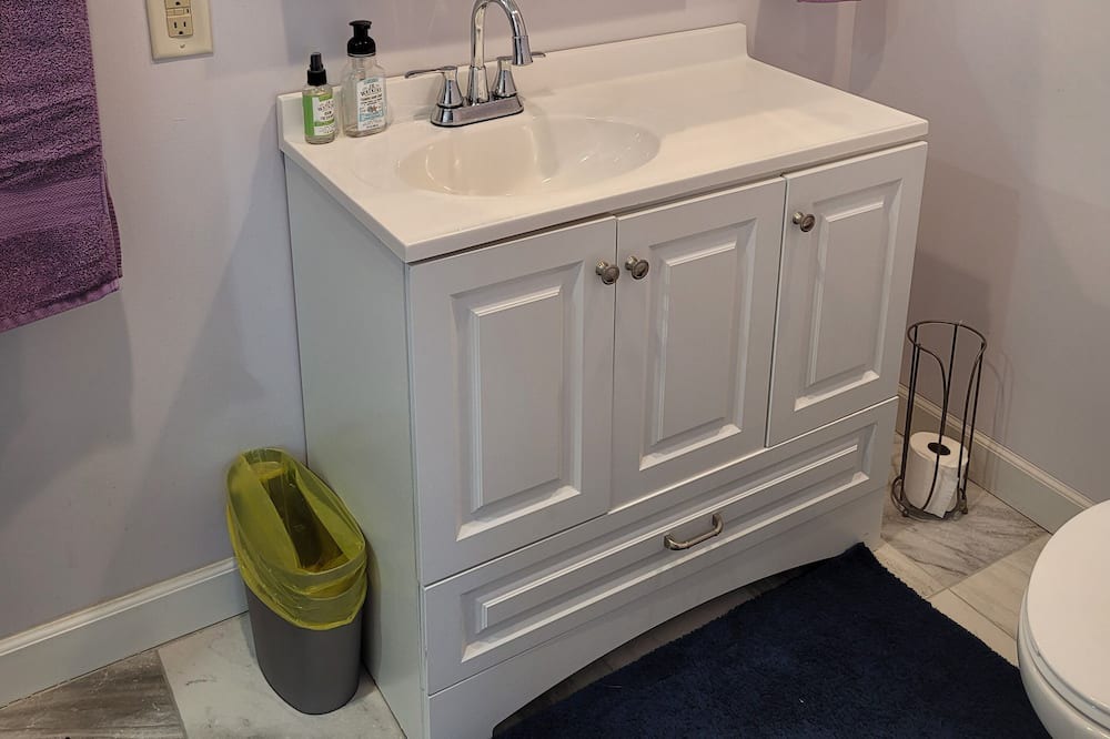 Photo of Bathroom in Fontanet