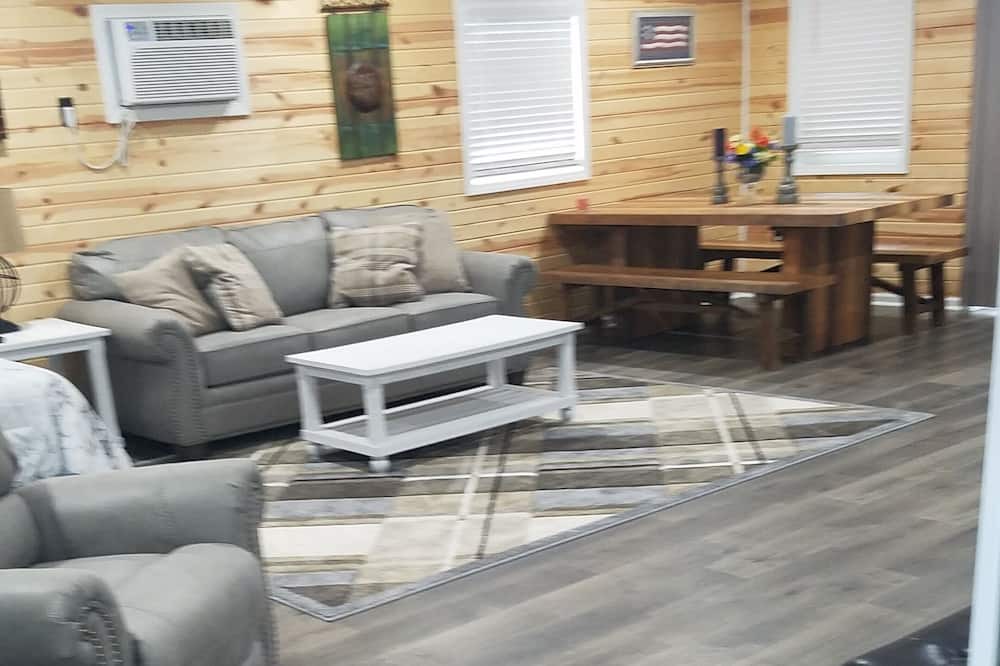 Photo of Livingroom in Fontanet