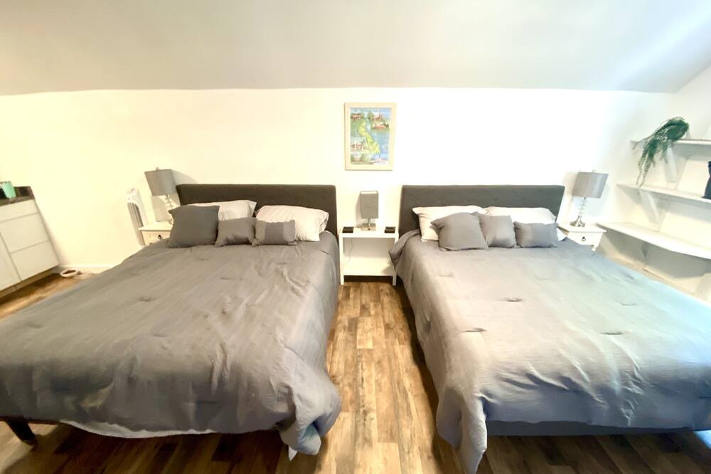 Photo of Bedroom in Montross