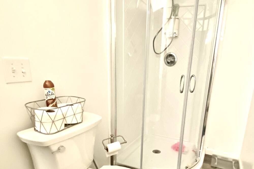 Photo of Bathroom in Montross