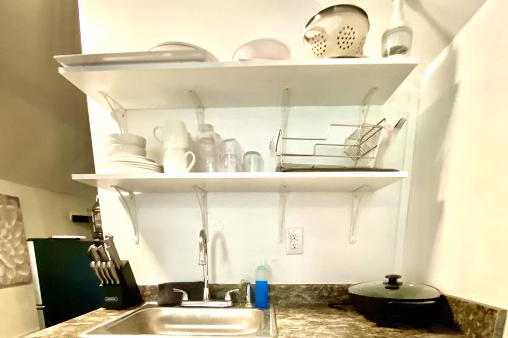 Photo of Kitchen in Montross