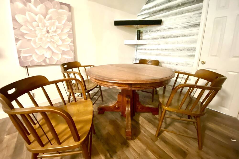 Photo of Kitchen in Montross