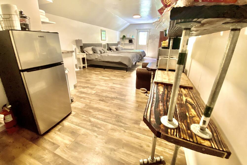Photo of Bedroom in Montross