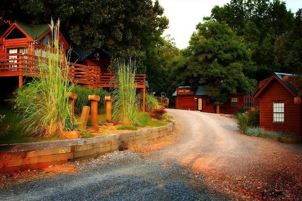 Photo of Outdoor in Ozark