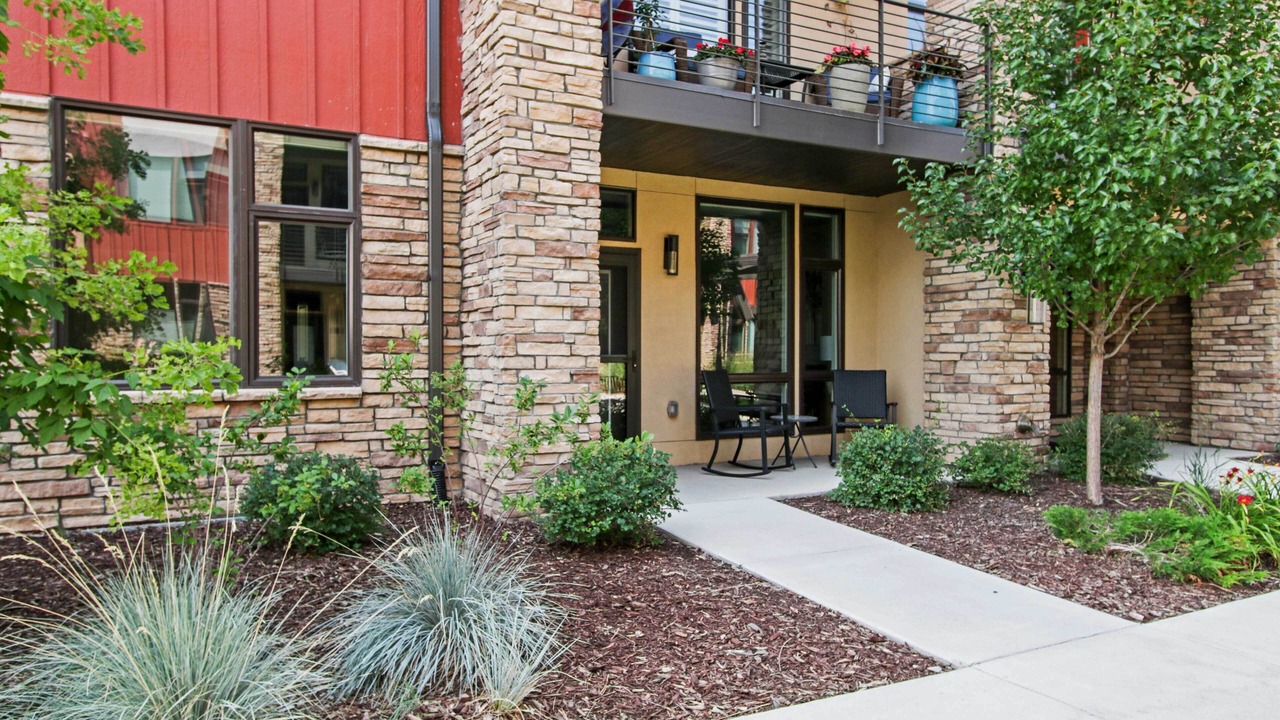 Photo of Outdoor in Rigden Farm