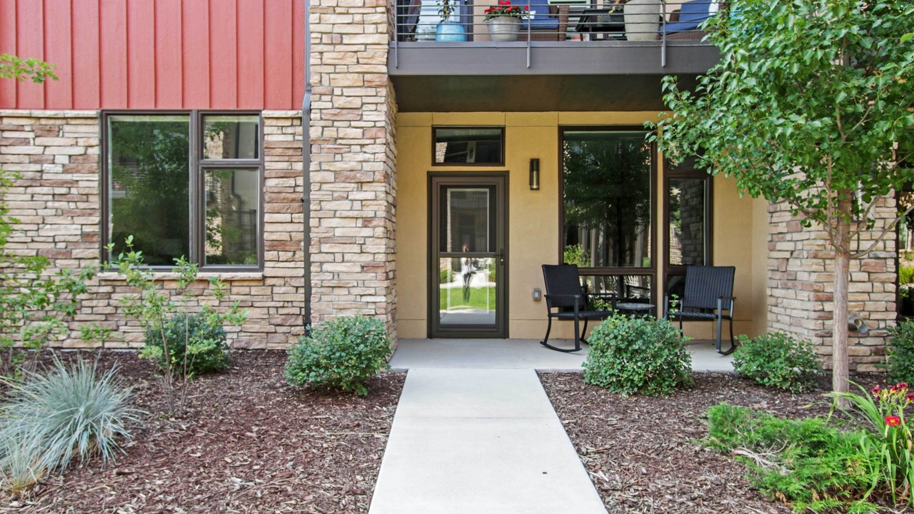 Photo of Outdoor in Rigden Farm