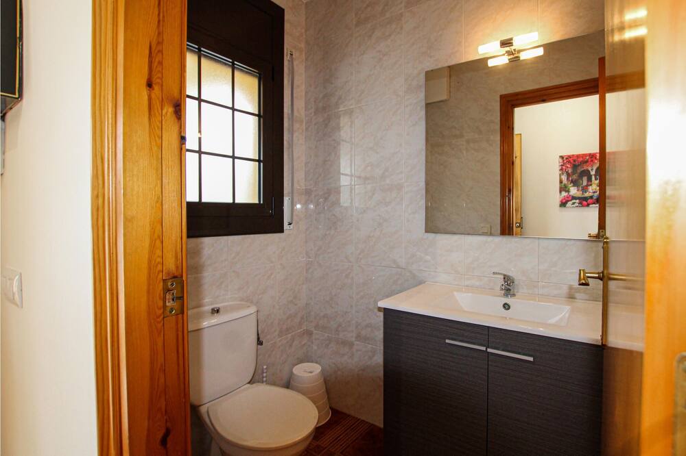 Photo of Bathroom in Sils