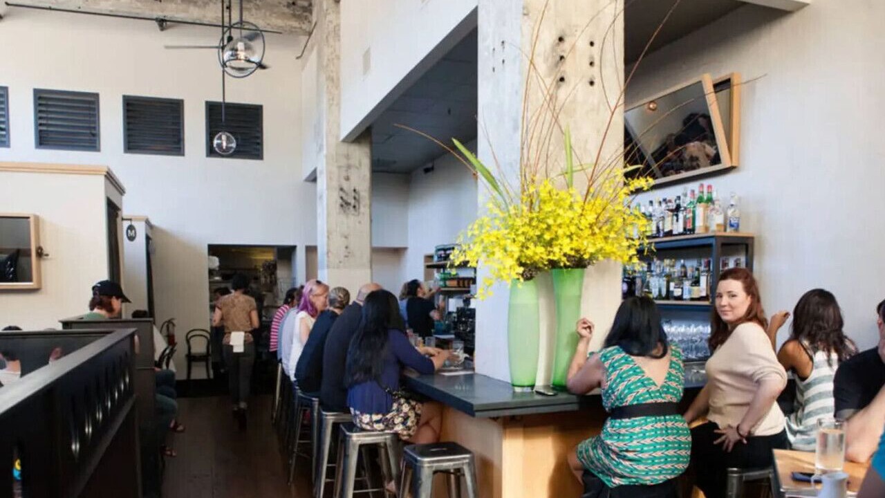 Photo of Others in Potrero Hill