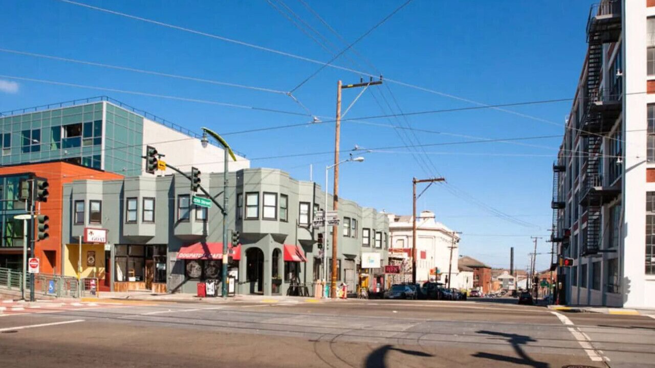 Photo of Others in Potrero Hill
