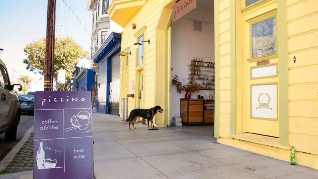 Photo of Outdoor in Potrero Hill