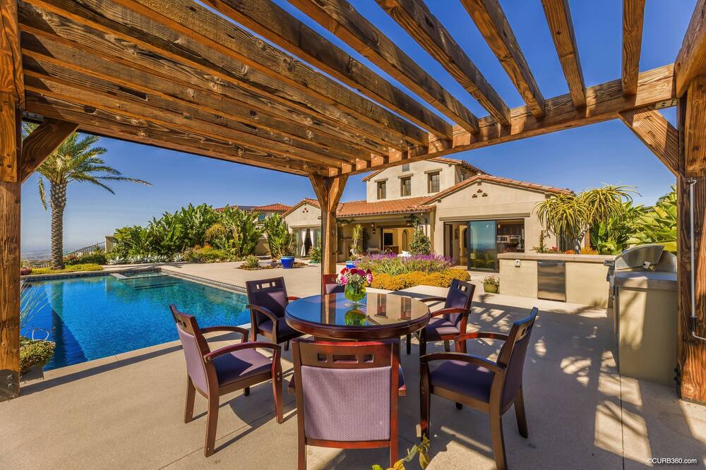 Photo of Patio Balcony in Escondido