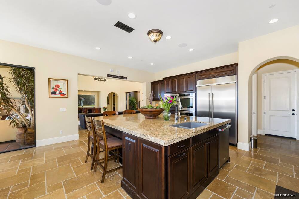 Photo of Kitchen in Escondido