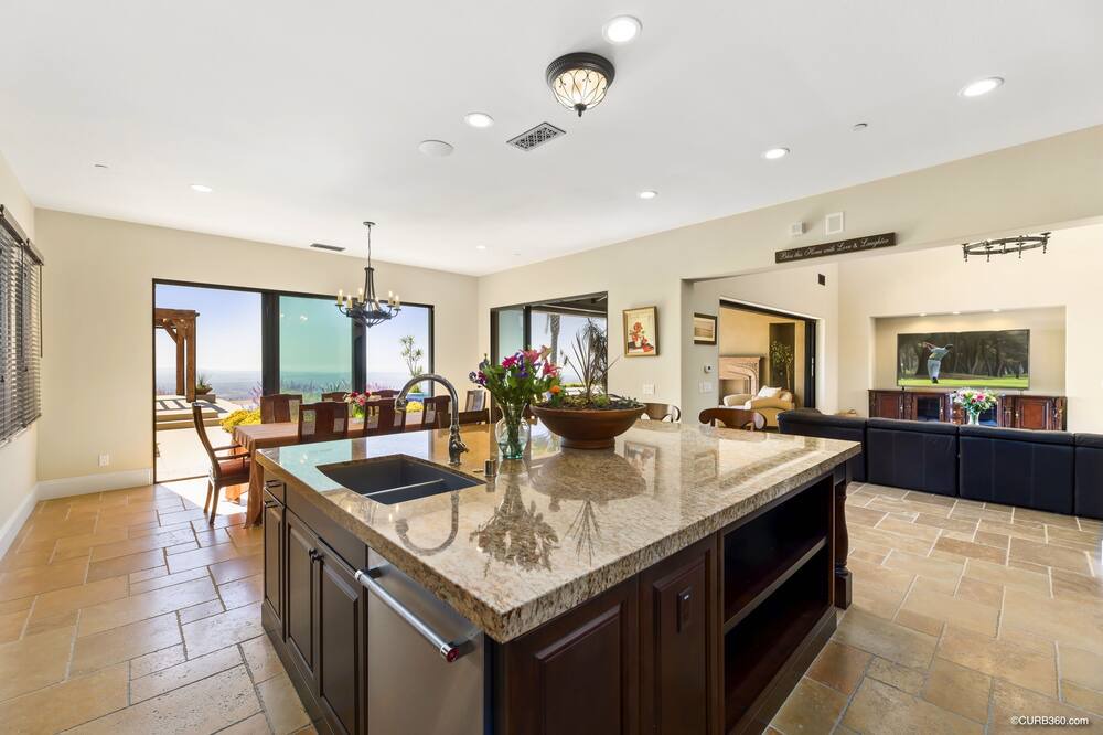 Photo of Kitchen in Escondido