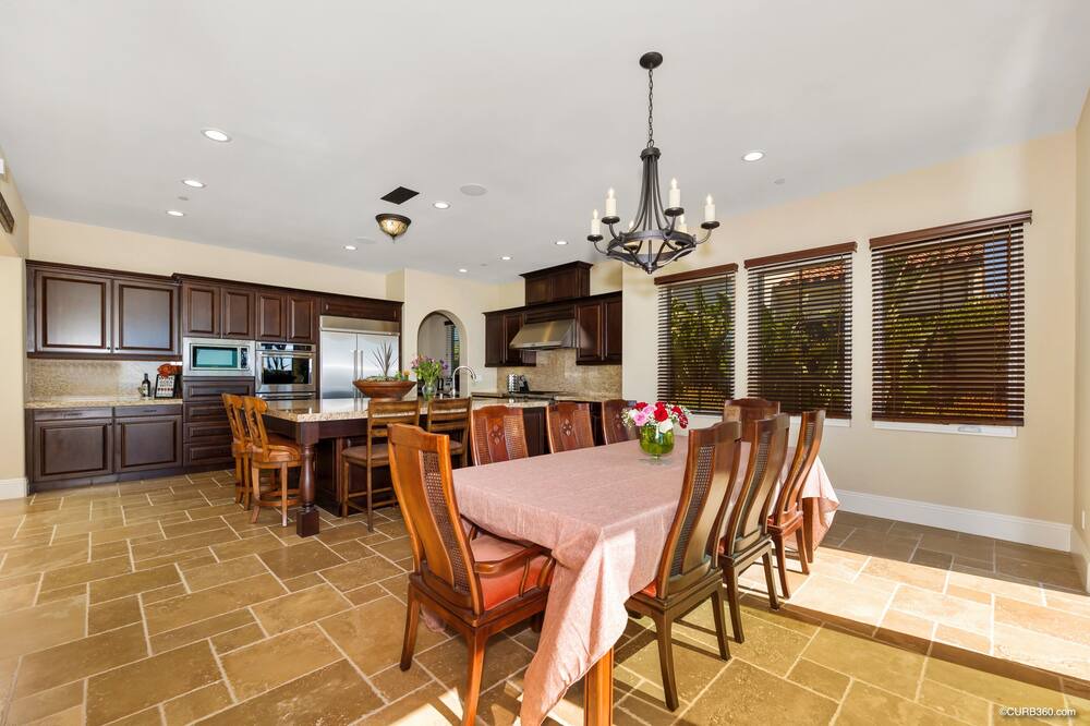 Photo of Kitchen in Escondido